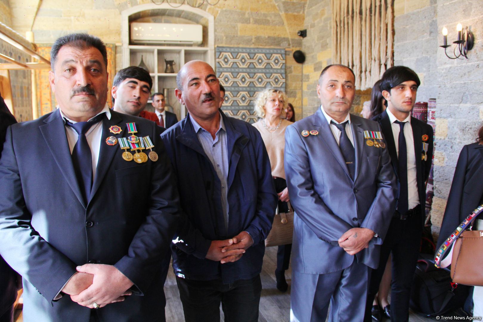 “Azərxalça”nın Zəfər gününə həsr olunmuş “Zəfər” xalça kolleksiyası işıq üzü gördü! (FOTO)