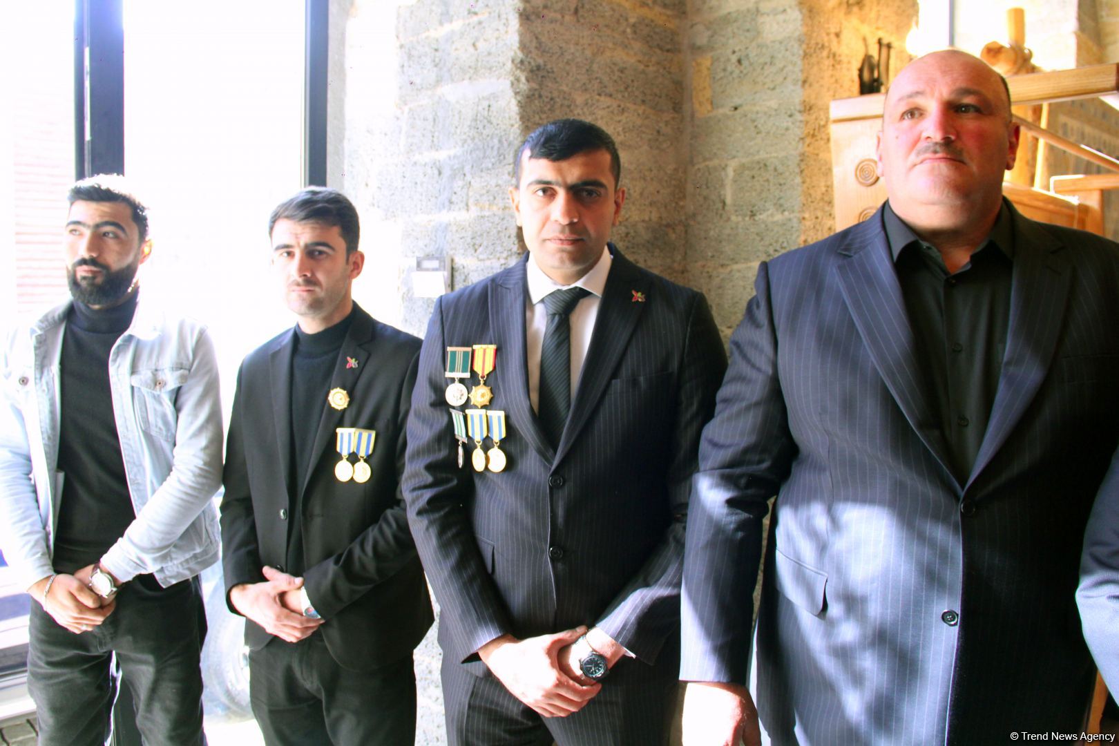 “Azərxalça”nın Zəfər gününə həsr olunmuş “Zəfər” xalça kolleksiyası işıq üzü gördü! (FOTO)