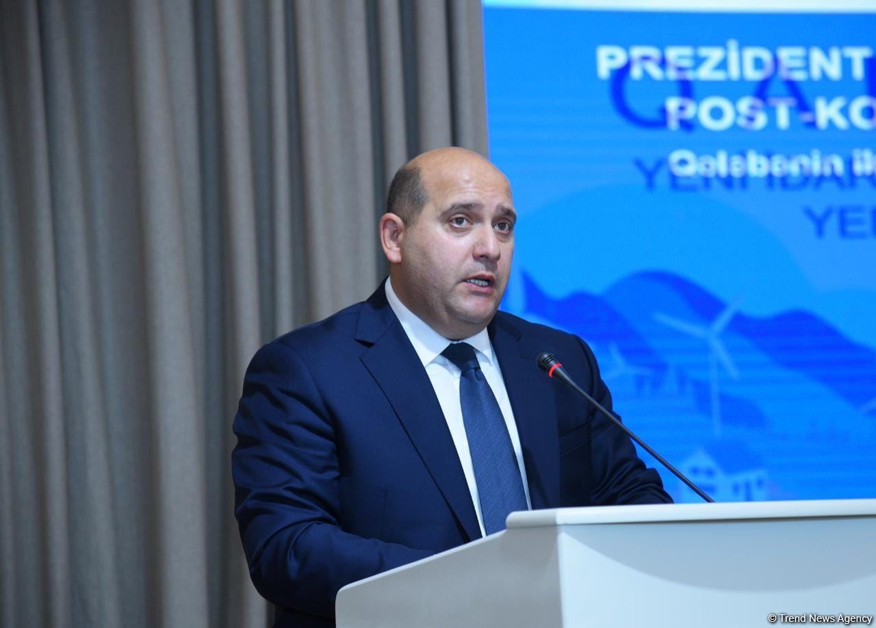 Ötən il Qarabağ iqtisadi rayonuna 7851 vətəndaş səfər edib