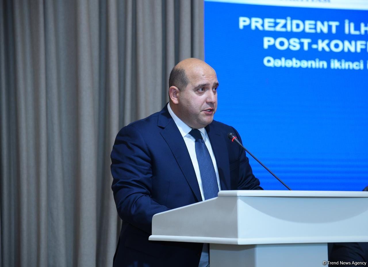 Qarabağ iqtisadi rayonunda 2030-cu ilədək təqribən 150 min iş yerinin açılacağı gözlənilir