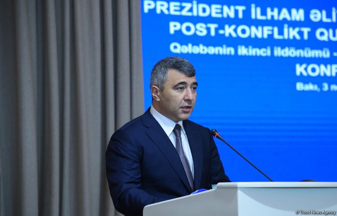 İnam Kərimovun Ali Məhkəmə hakimliyinə namizədliyi irəli sürülüb