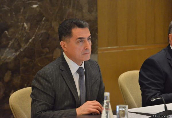Siyasi partiyalar haqqında qanun layihəsinin qəbulu konstitusion hüququn tələblərindən irəli gəlir - Əli Hüseynli