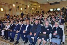 Zəfər Forumunun bağlanış mərasimi keçirilib (FOTO)