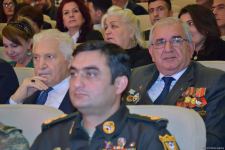 Zəfər Forumunun bağlanış mərasimi keçirilib (FOTO)