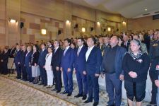 Zəfər Forumunun bağlanış mərasimi keçirilib (FOTO)