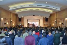 Zəfər Forumunun bağlanış mərasimi keçirilib (FOTO)