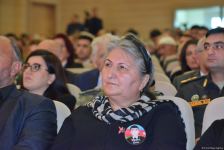 Zəfər Forumunun bağlanış mərasimi keçirilib (FOTO)