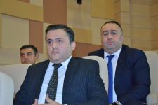 Zəfər Forumunun bağlanış mərasimi keçirilib (FOTO)