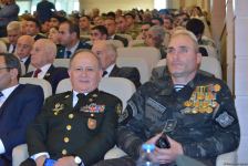 Zəfər Forumunun bağlanış mərasimi keçirilib (FOTO)