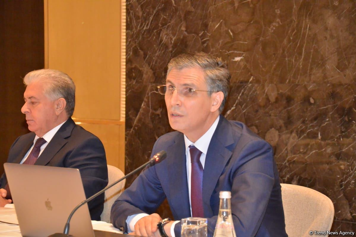 Siyasi partiyalar haqqında qanun layihəsi ilə bağlı 250 təklif daxil olub - Zahid Oruc