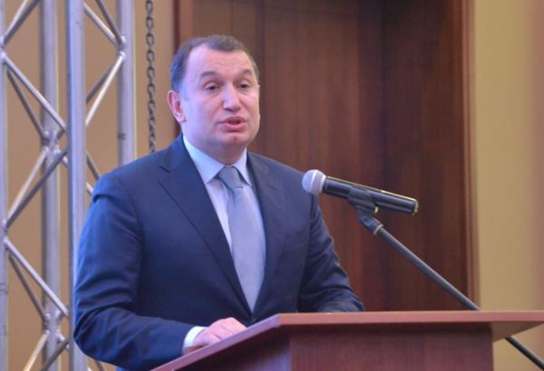 Azərbaycan qlobal çağırışlara cavab verən insan kapitalı formalaşdırır - Sahib Məmmədov