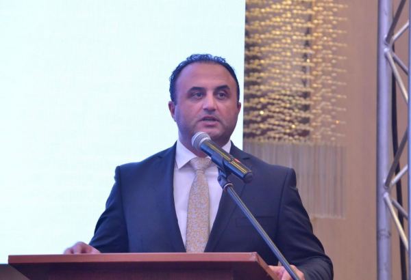 IT Akademiyanın açılması Azərbaycanda sahibkarlığın inkişafına töhfə verəcək - KOBİA