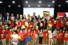"Türk Dünyası" (Turkic.World) media platforması və Türkiyəli tanınımış yazar Ayşe Gül Kara Zorlu ilə tərəfdaşlıq memorandumu imzalayıb (FOTO)