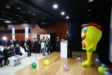 "Türk Dünyası" (Turkic.World) media platforması və Türkiyəli tanınımış yazar Ayşe Gül Kara Zorlu ilə tərəfdaşlıq memorandumu imzalayıb (FOTO)