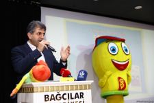 "Türk Dünyası" (Turkic.World) media platforması və Türkiyəli tanınımış yazar Ayşe Gül Kara Zorlu ilə tərəfdaşlıq memorandumu imzalayıb (FOTO)