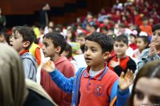 "Türk Dünyası" (Turkic.World) media platforması və Türkiyəli tanınımış yazar Ayşe Gül Kara Zorlu ilə tərəfdaşlıq memorandumu imzalayıb (FOTO)