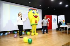 "Türk Dünyası" (Turkic.World) media platforması və Türkiyəli tanınımış yazar Ayşe Gül Kara Zorlu ilə tərəfdaşlıq memorandumu imzalayıb (FOTO)