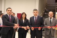 İstanbul Universitetində "Azərbaycanın Zəfər günü" qeyd edilib (FOTO)