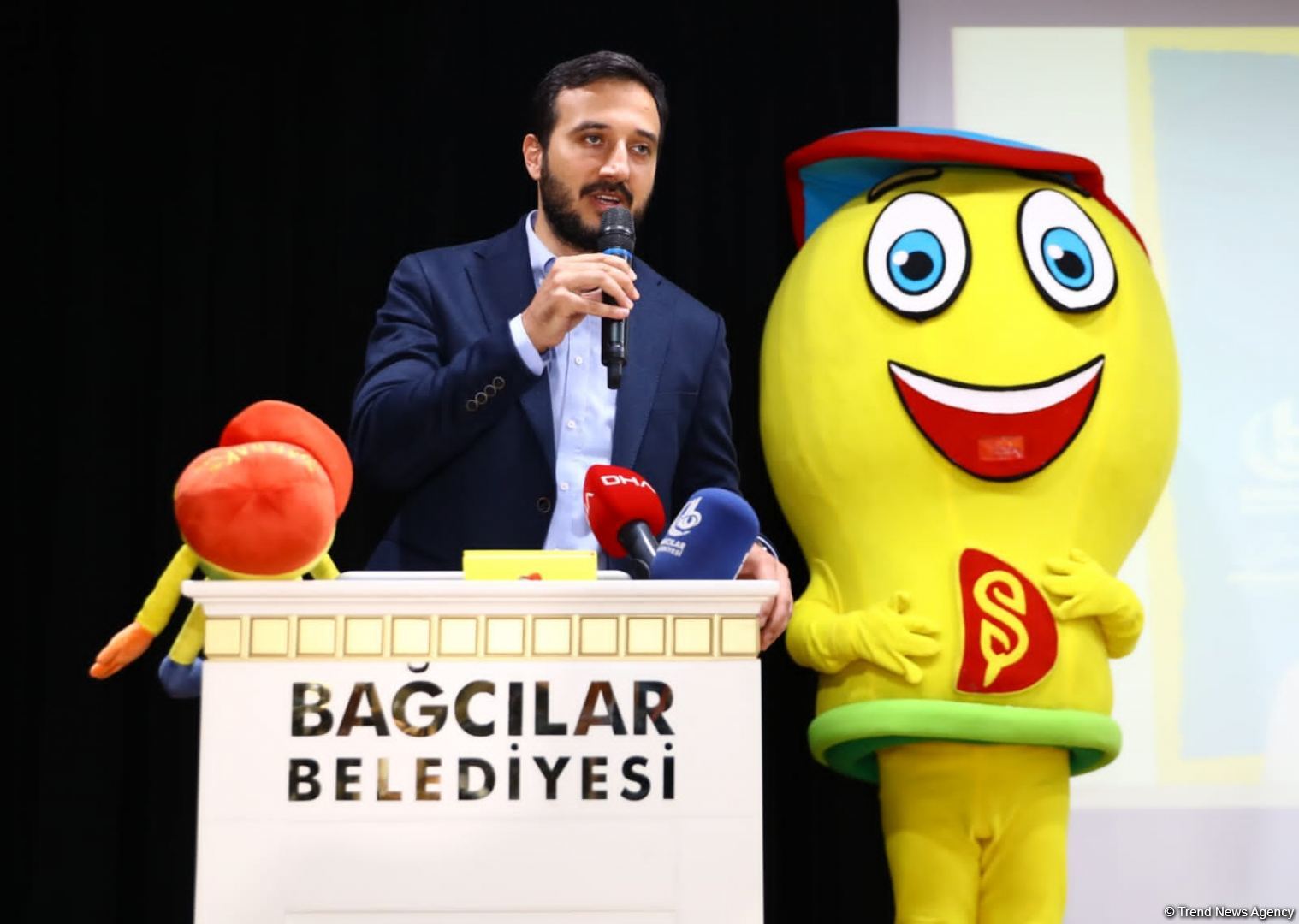 "Türk Dünyası" (Turkic.World) media platforması və Türkiyəli tanınımış yazar Ayşe Gül Kara Zorlu ilə tərəfdaşlıq memorandumu imzalayıb (FOTO)