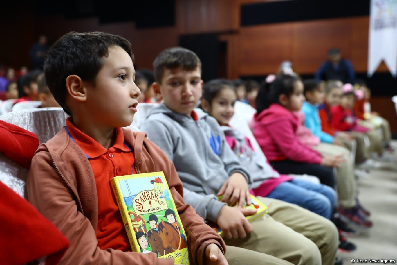 "Türk Dünyası" (Turkic.World) media platforması və Türkiyəli tanınımış yazar Ayşe Gül Kara Zorlu ilə tərəfdaşlıq memorandumu imzalayıb (FOTO)