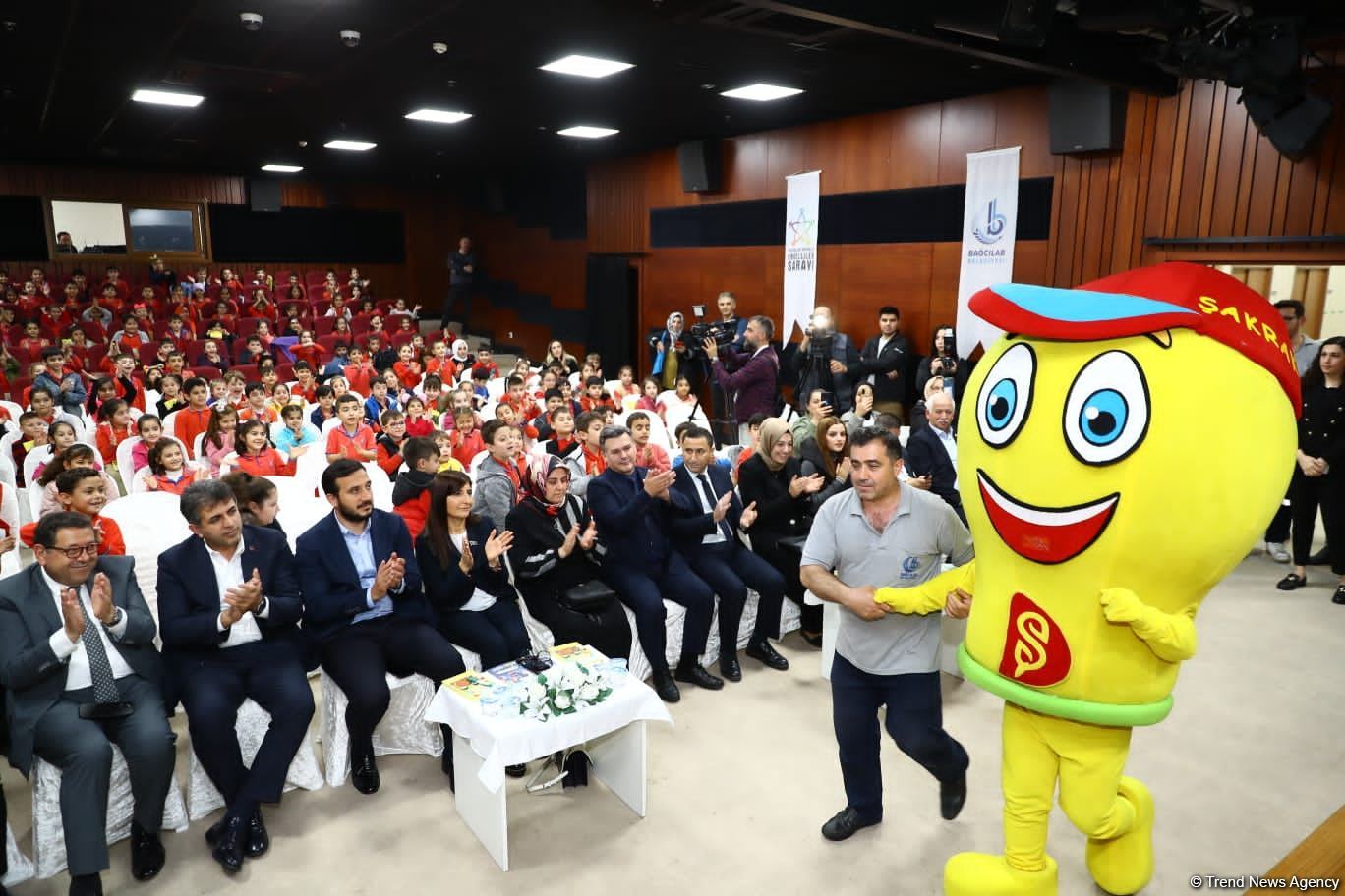 "Türk Dünyası" (Turkic.World) media platforması və Türkiyəli tanınımış yazar Ayşe Gül Kara Zorlu ilə tərəfdaşlıq memorandumu imzalayıb (FOTO)