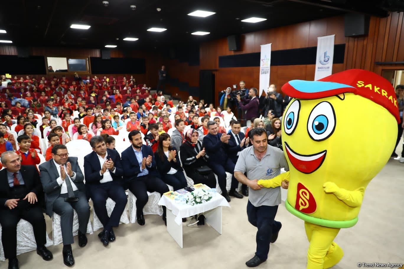 "Türk Dünyası" (Turkic.World) media platforması və Türkiyəli tanınımış yazar Ayşe Gül Kara Zorlu ilə tərəfdaşlıq memorandumu imzalayıb (FOTO)