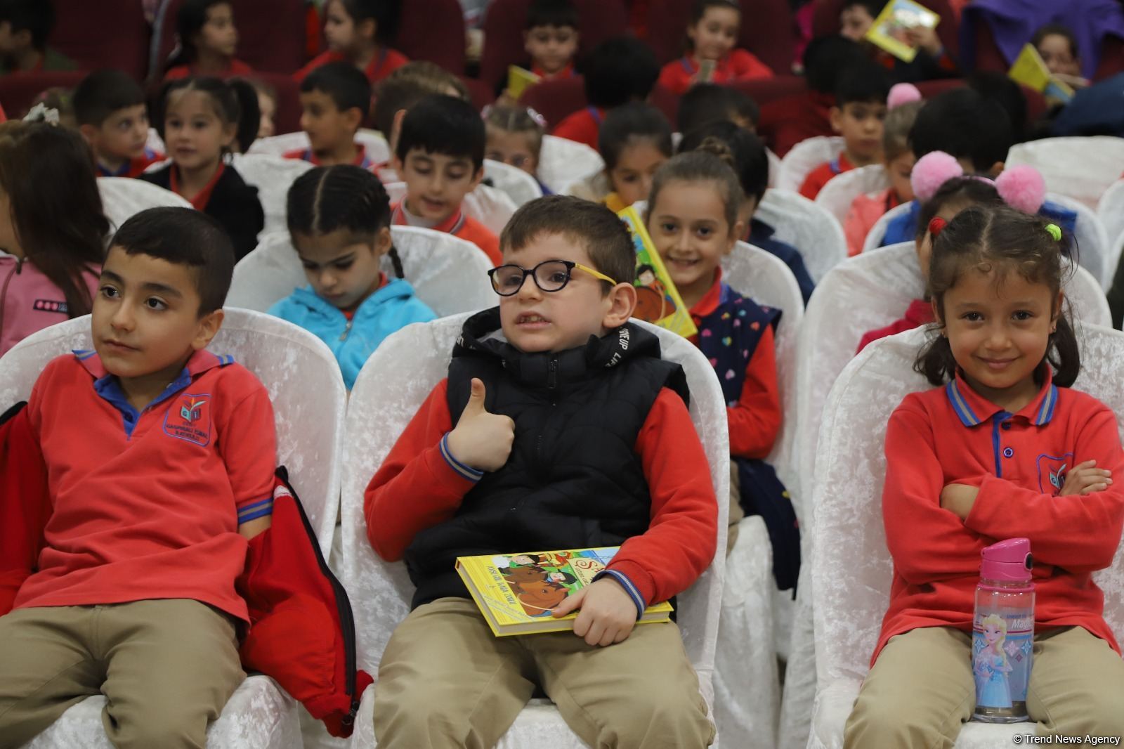 "Türk Dünyası" (Turkic.World) media platforması və Türkiyəli tanınımış yazar Ayşe Gül Kara Zorlu ilə tərəfdaşlıq memorandumu imzalayıb (FOTO)