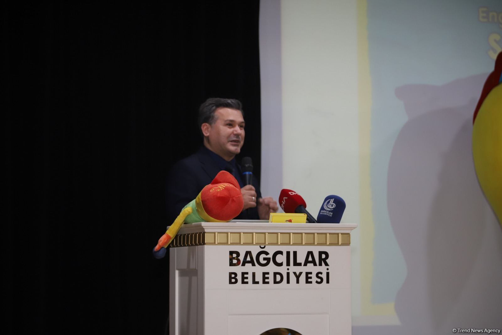 "Türk Dünyası" (Turkic.World) media platforması və Türkiyəli tanınımış yazar Ayşe Gül Kara Zorlu ilə tərəfdaşlıq memorandumu imzalayıb (FOTO)