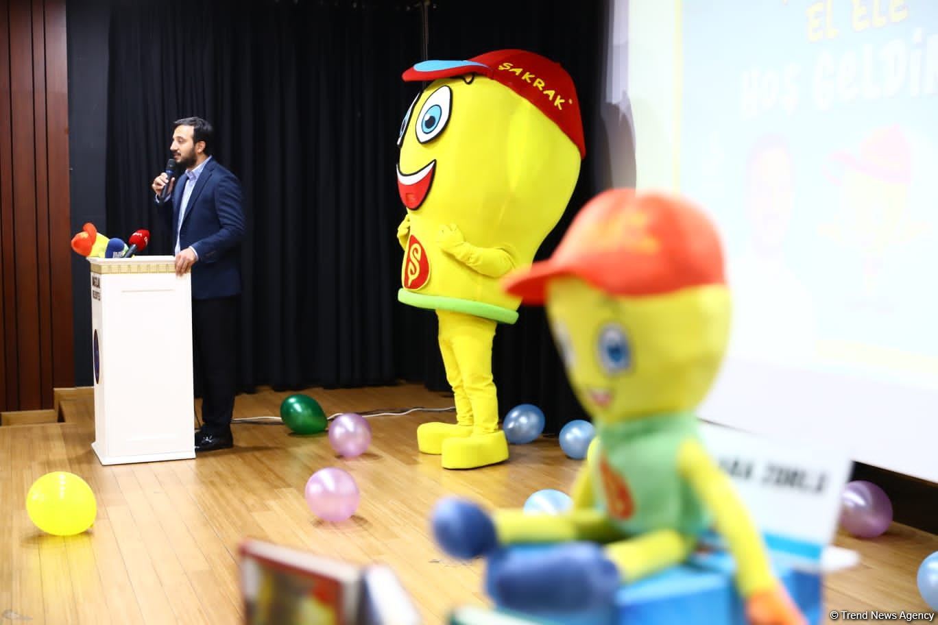 "Türk Dünyası" (Turkic.World) media platforması və Türkiyəli tanınımış yazar Ayşe Gül Kara Zorlu ilə tərəfdaşlıq memorandumu imzalayıb (FOTO)