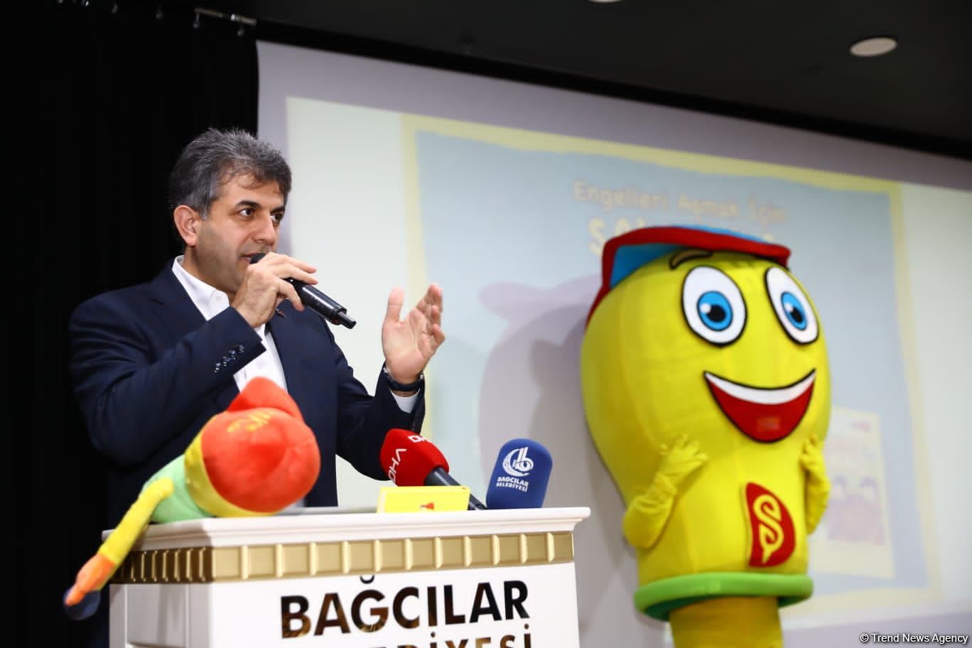 "Türk Dünyası" (Turkic.World) media platforması və Türkiyəli tanınımış yazar Ayşe Gül Kara Zorlu ilə tərəfdaşlıq memorandumu imzalayıb (FOTO)