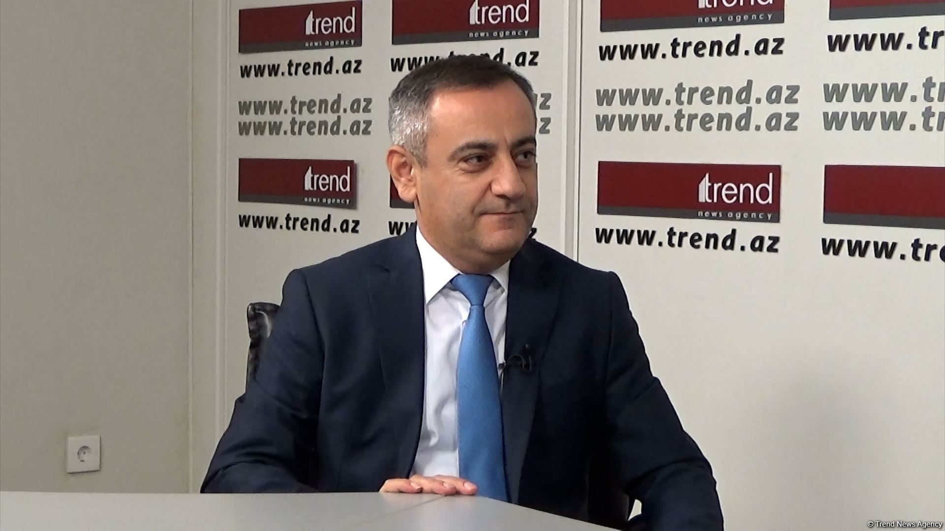 Prezident İlham Əliyevin sayəsində 44 günlük müharibədə qazanılan qələbə Azərbaycan xalqının tarixinə qızıl hərflərlə yazılan bir hadisədir - Novruz Aslan (FOTO/VİDEO)