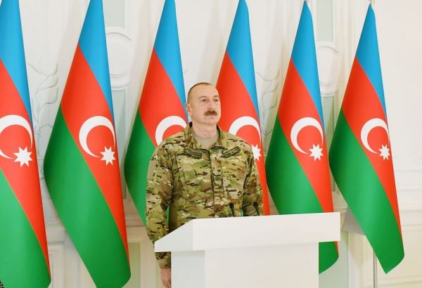 Azərbaycan dialoq üçün imkanlar yaradır: Ermənistanın öhdəliklərinin bir hissəsini yerinə yetirməsinin vaxtıdır