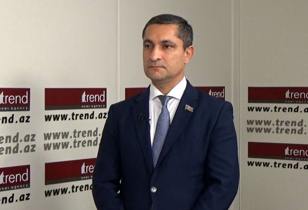 Makronun səsləndirdiyi fikirlər regionda vəziyyəti gərginləşdirməyə xidmət edir - Deputat