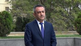 Ali Baş Komandan İlham Əliyev tarixi, siyasi şəraiti dəyişməklə Azərbaycanın Vətən müharibəsində qələbəsini təmin etmiş oldu - Əli Hüseynli (FOTO/VİDEO)