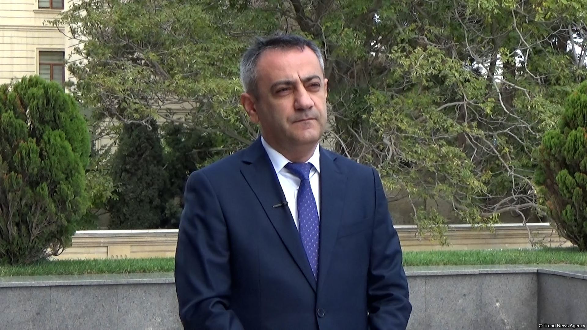 Ali Baş Komandan İlham Əliyev tarixi, siyasi şəraiti dəyişməklə Azərbaycanın Vətən müharibəsində qələbəsini təmin etmiş oldu - Əli Hüseynli (FOTO/VİDEO)