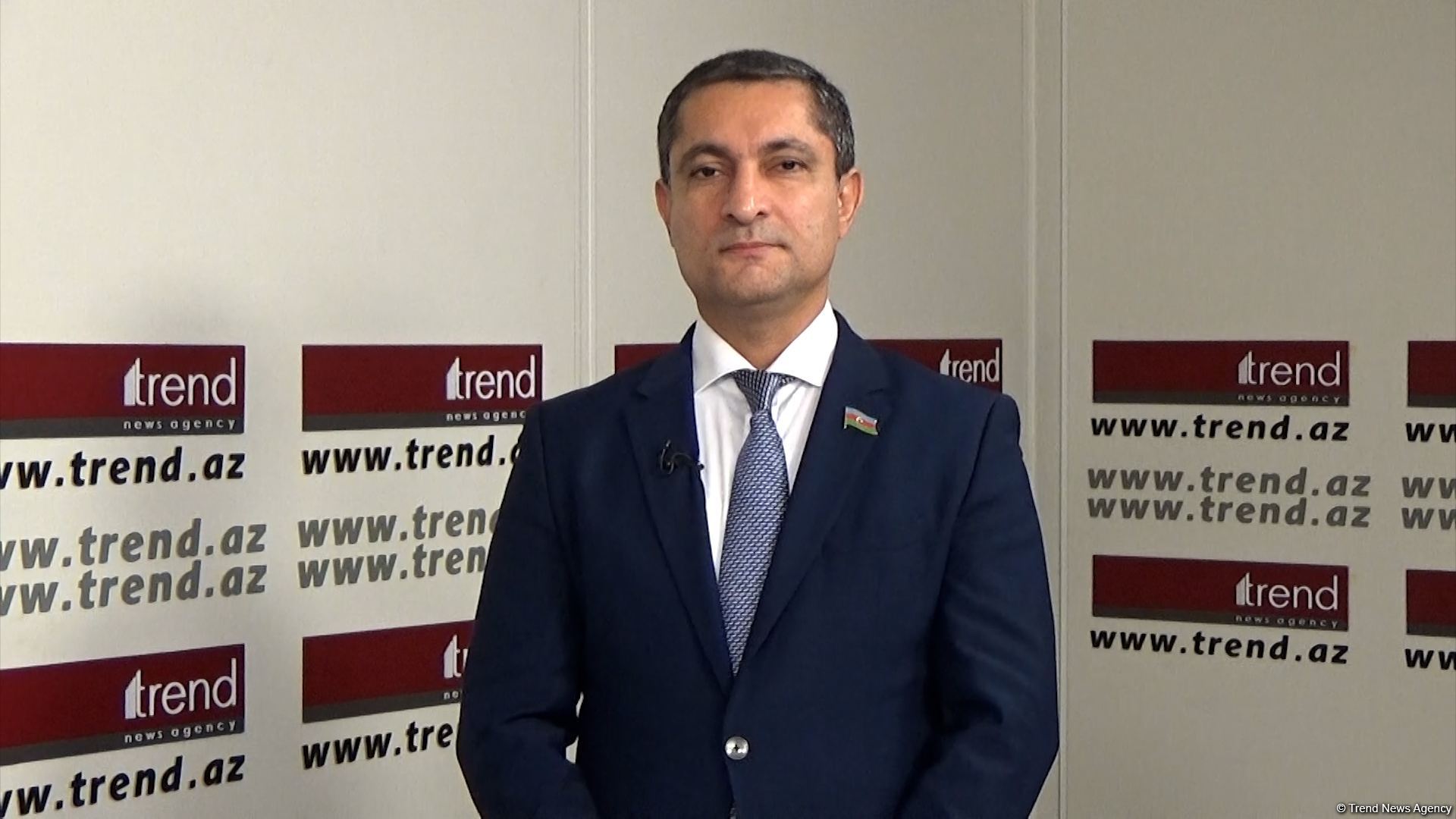 Prezident İlham Əliyevin rəhbərliyi altında əldə etdiyimiz hər bir uğur bizi qələbəyə yaxınlaşdırırdı - Soltan Məmmədov (FOTO/VİDEO)
