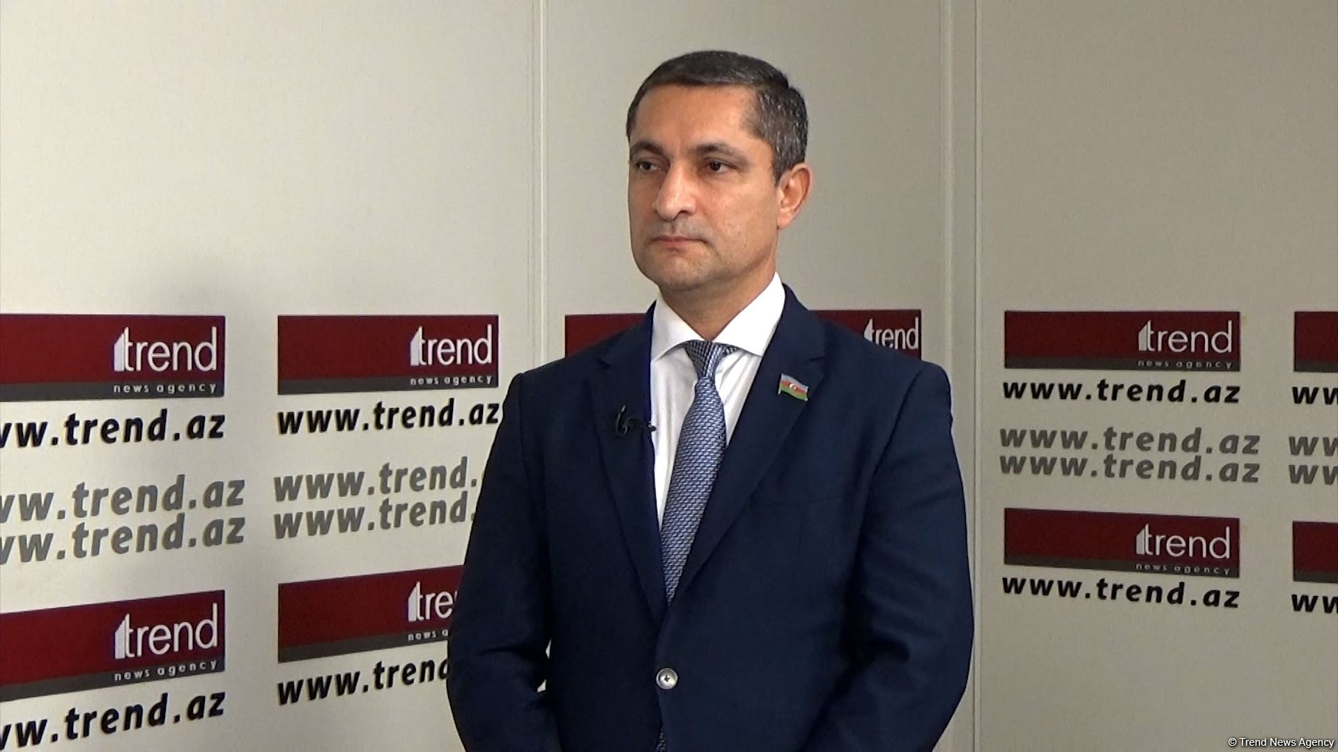 Fransa Azərbaycanla bağlı qərəzli siyasətini davam etdirir - Soltan Məmmədov