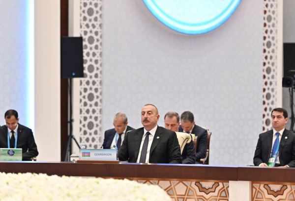 Prezident İlham Əliyevin uzaqgörən təşəbbüsü: Müasir çağırışlara cavab olaraq türk inteqrasiyası