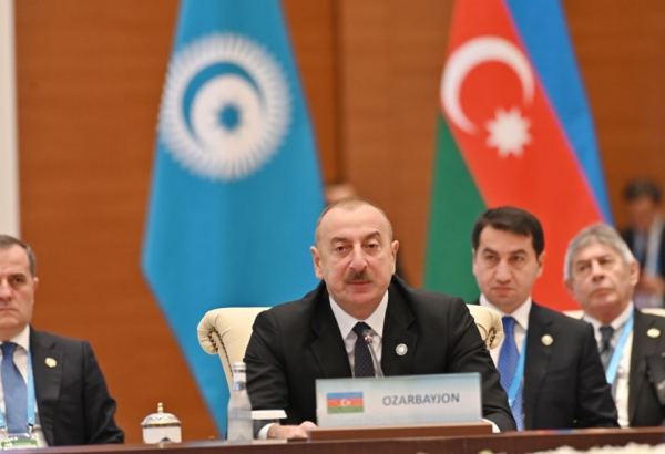 Prezident İlham Əliyev tərəfindən canlandırılan türk formatı: Səmərqənddə ilk TDT sammitinə doğru
