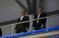 Bədii gimnastika üzrə 27-ci, aerobika gimnastikası üzrə 6-cı birgə Bakı çempionatı start götürüb (FOTO)