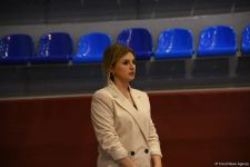 Bədii gimnastika üzrə 27-ci, aerobika gimnastikası üzrə 6-cı birgə Bakı çempionatı start götürüb (FOTO)