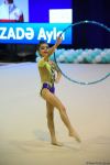Bədii gimnastika üzrə 27-ci, aerobika gimnastikası üzrə 6-cı birgə Bakı çempionatı start götürüb (FOTO)