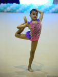 Bədii gimnastika üzrə 27-ci, aerobika gimnastikası üzrə 6-cı birgə Bakı çempionatı start götürüb (FOTO)