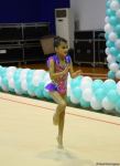 Bədii gimnastika üzrə 27-ci, aerobika gimnastikası üzrə 6-cı birgə Bakı çempionatı start götürüb (FOTO)