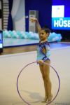 Bədii gimnastika üzrə 27-ci, aerobika gimnastikası üzrə 6-cı birgə Bakı çempionatı start götürüb (FOTO)