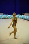 Bədii gimnastika üzrə 27-ci, aerobika gimnastikası üzrə 6-cı birgə Bakı çempionatı start götürüb (FOTO)
