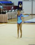 Bədii gimnastika üzrə 27-ci, aerobika gimnastikası üzrə 6-cı birgə Bakı çempionatı start götürüb (FOTO)
