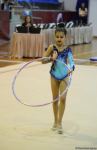 Bədii gimnastika üzrə 27-ci, aerobika gimnastikası üzrə 6-cı birgə Bakı çempionatı start götürüb (FOTO)