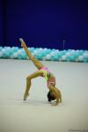 Bədii gimnastika üzrə 27-ci, aerobika gimnastikası üzrə 6-cı birgə Bakı çempionatı start götürüb (FOTO)