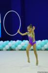 Bədii gimnastika üzrə 27-ci, aerobika gimnastikası üzrə 6-cı birgə Bakı çempionatı start götürüb (FOTO)